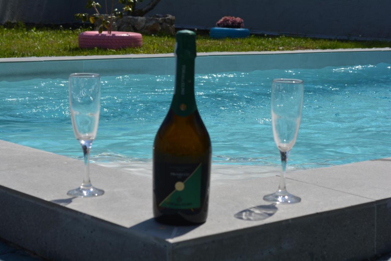 Villa Gardiki For2 Halikounas 외부 사진