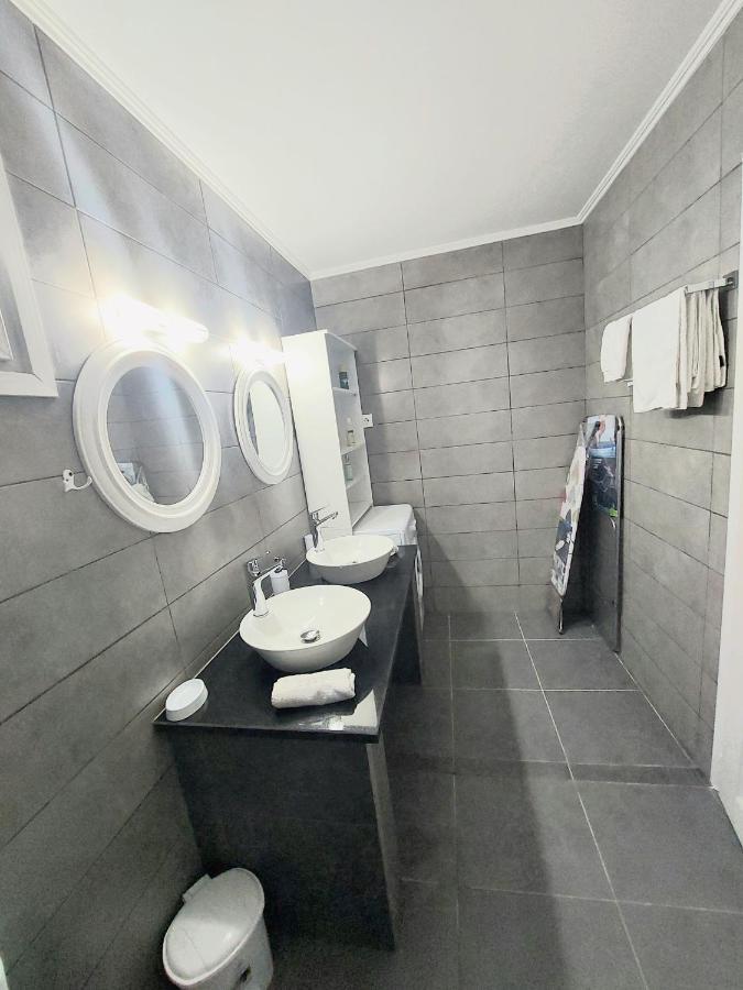 Villa Gardiki For2 Halikounas 외부 사진