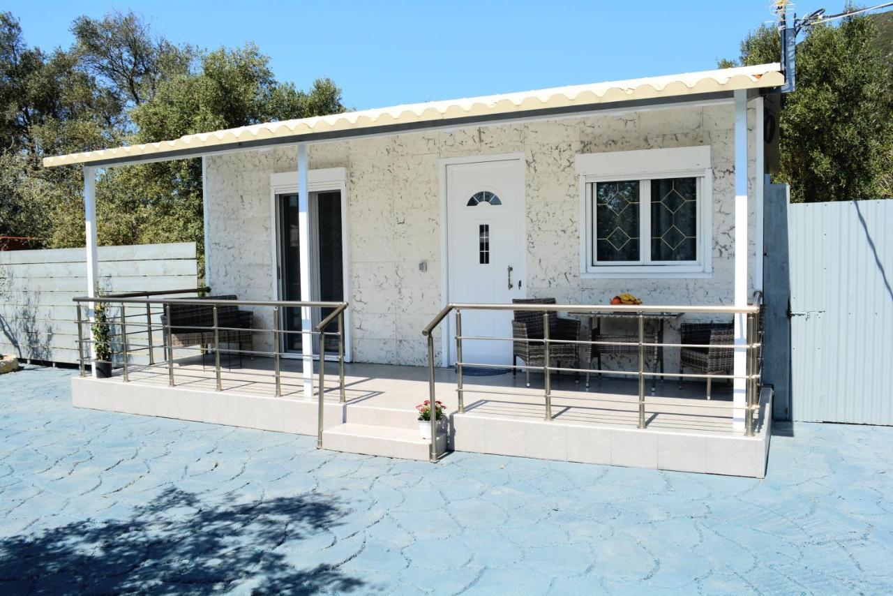 Villa Gardiki For2 Halikounas 외부 사진