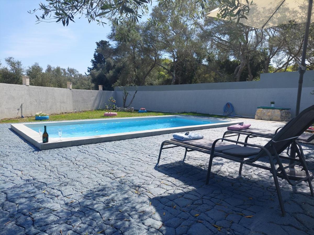 Villa Gardiki For2 Halikounas 외부 사진