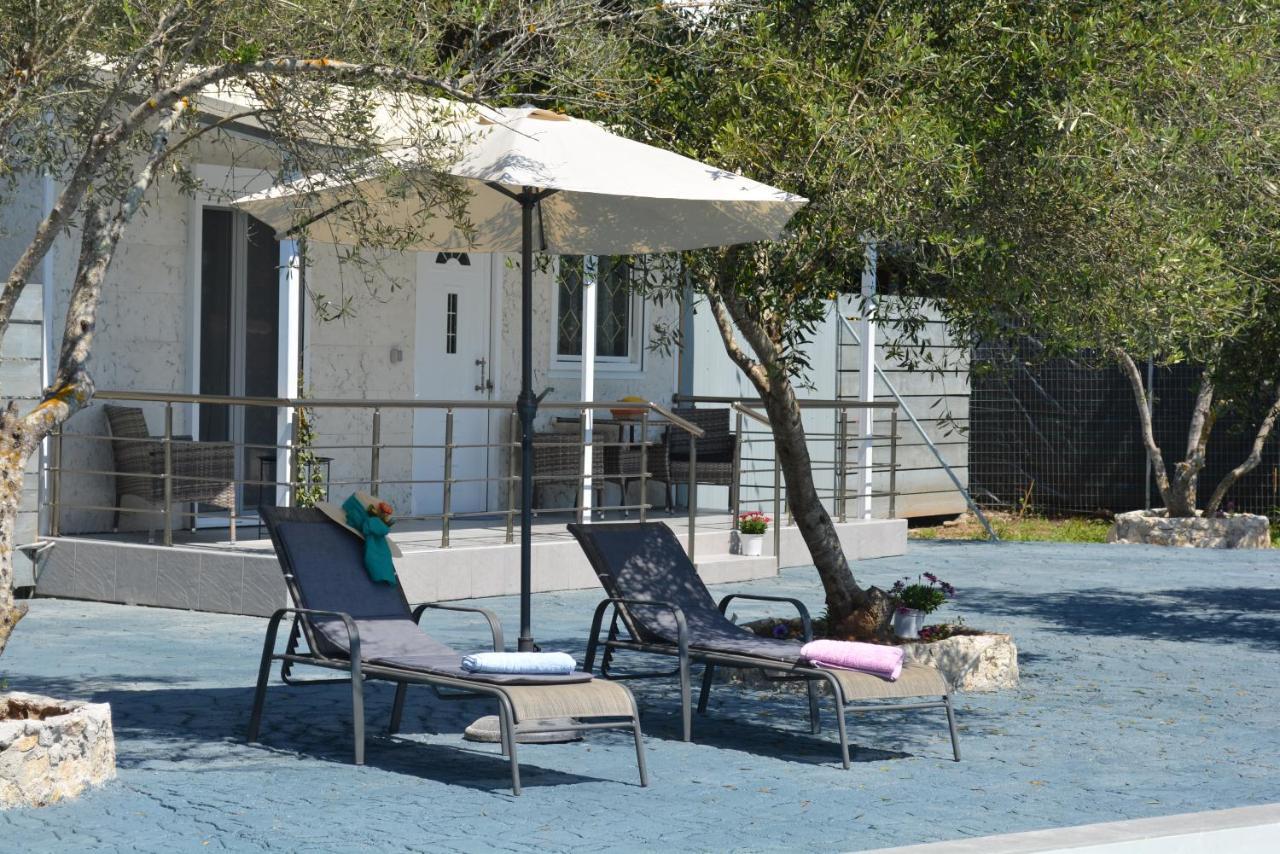 Villa Gardiki For2 Halikounas 외부 사진
